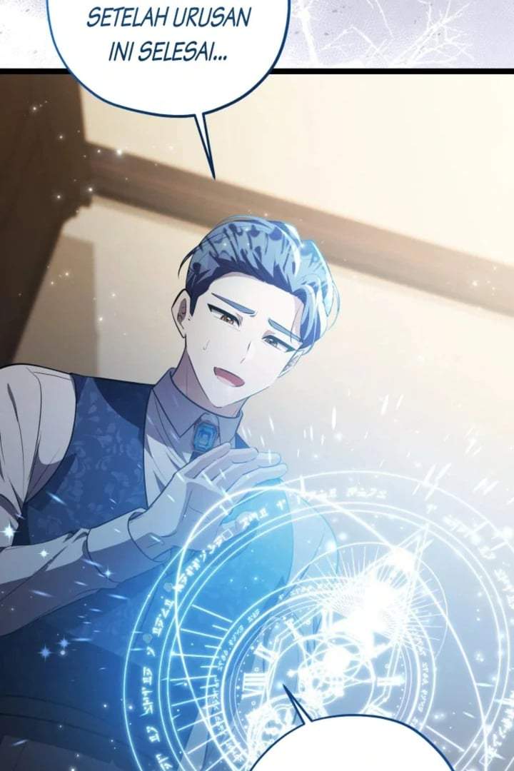 The Villain’s Daughter Plans To Run Away Chapter 70