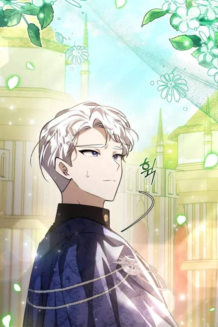 The Villain’s Daughter Plans To Run Away Chapter 70