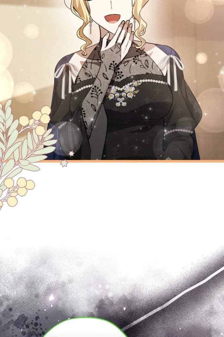 The Villain’s Daughter Plans To Run Away Chapter 70