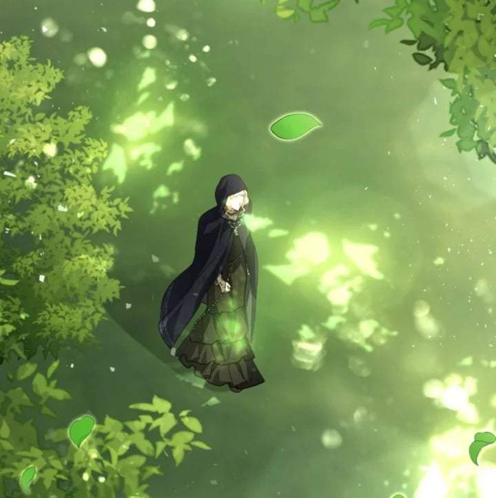 The Villain’s Daughter Plans To Run Away Chapter 70