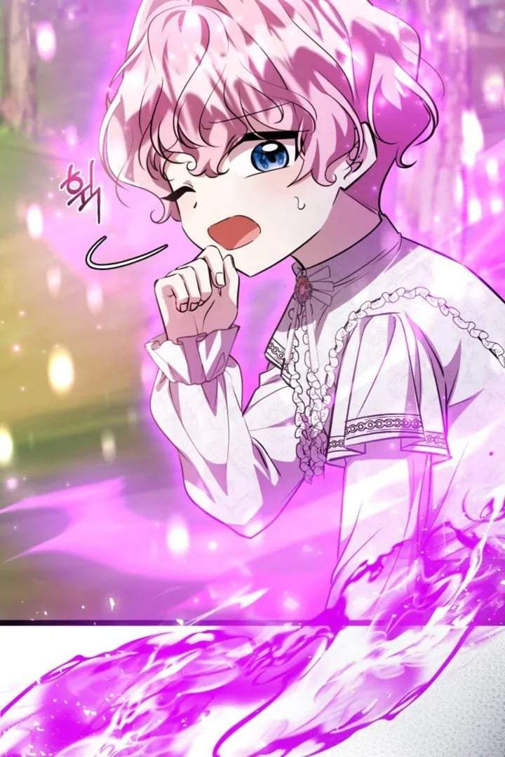 The Villain’s Daughter Plans To Run Away Chapter 70