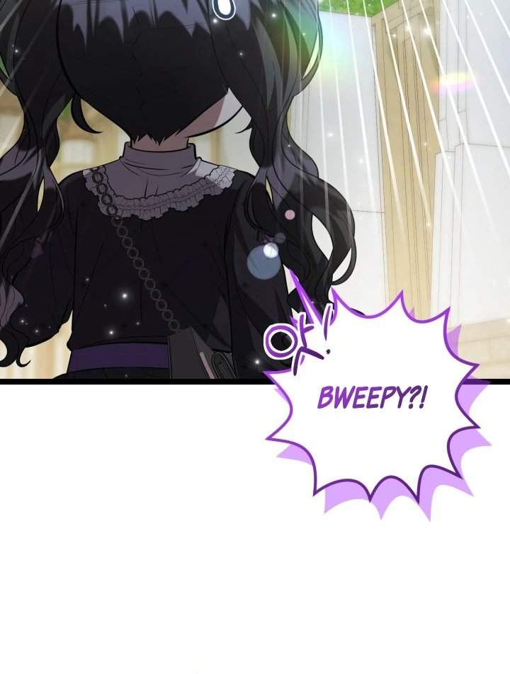 The Villain’s Daughter Plans To Run Away Chapter 71