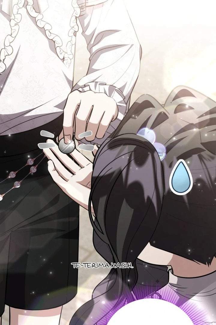 The Villain’s Daughter Plans To Run Away Chapter 71