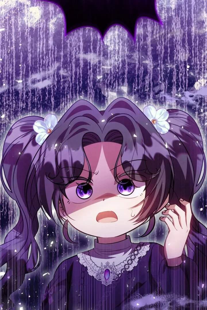 The Villain’s Daughter Plans To Run Away Chapter 71