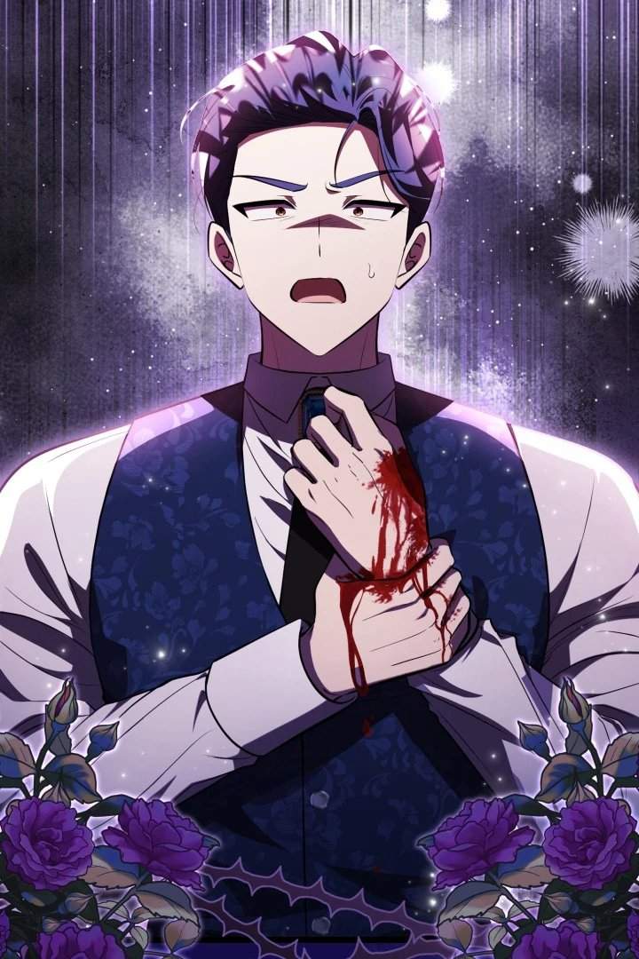 The Villain’s Daughter Plans To Run Away Chapter 71