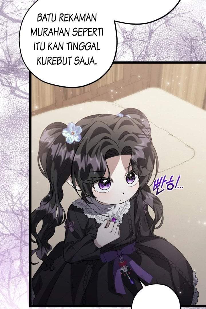 The Villain’s Daughter Plans To Run Away Chapter 71