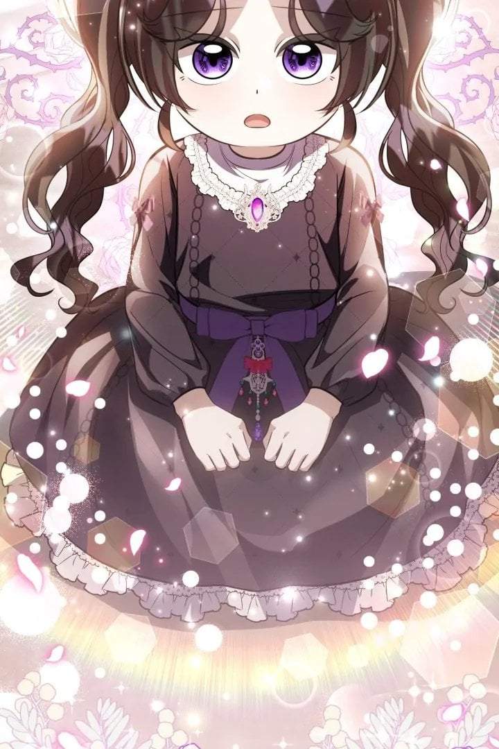 The Villain’s Daughter Plans To Run Away Chapter 71