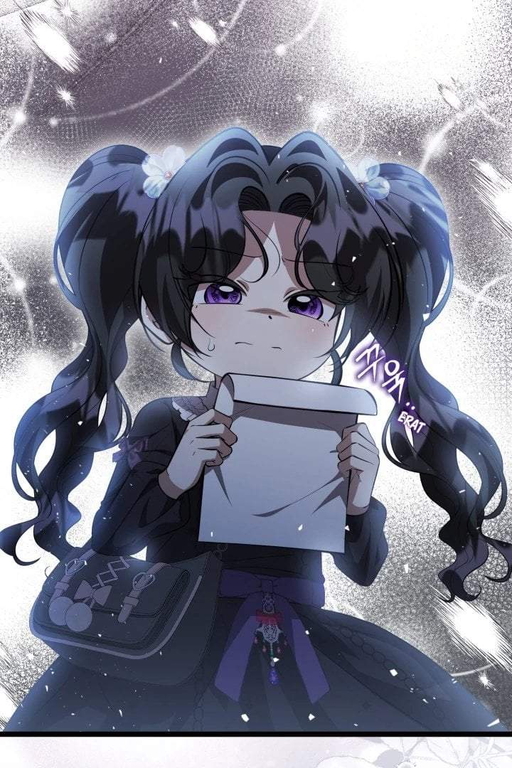 The Villain’s Daughter Plans To Run Away Chapter 71
