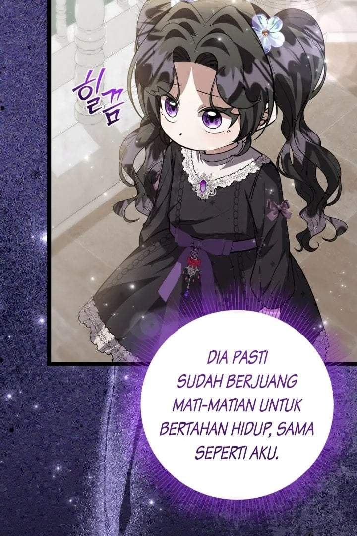The Villain’s Daughter Plans To Run Away Chapter 71