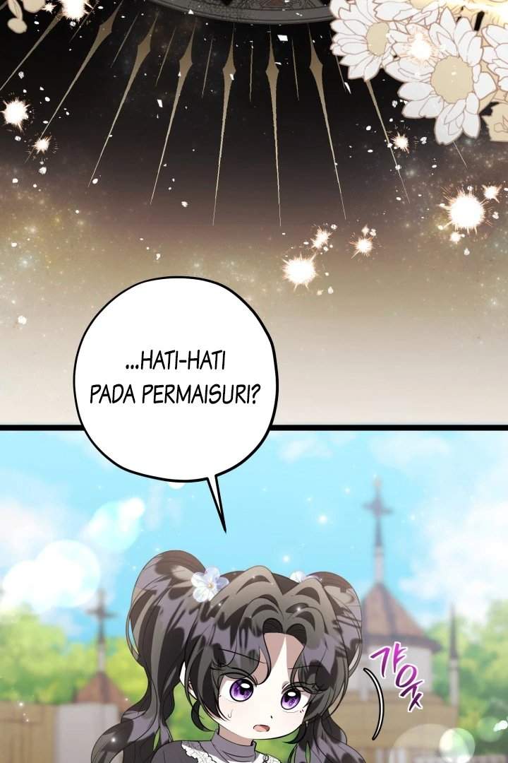 The Villain’s Daughter Plans To Run Away Chapter 71