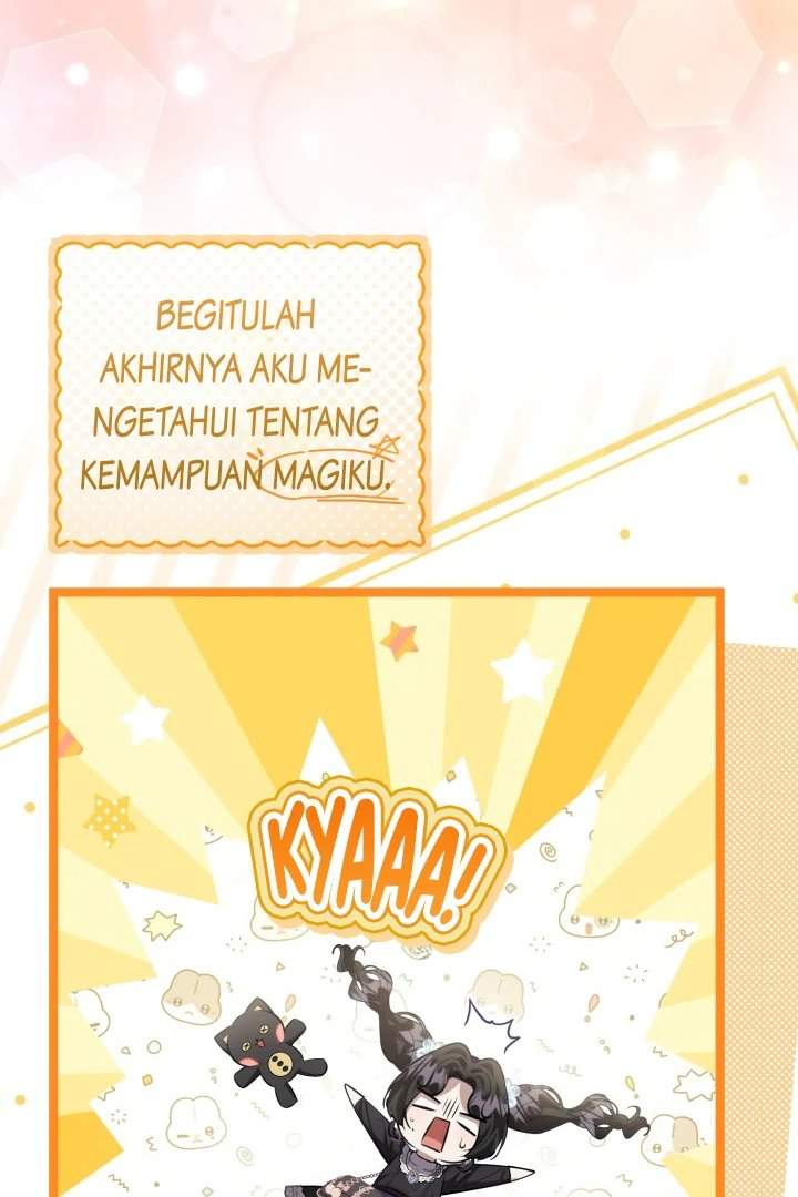 The Villain’s Daughter Plans To Run Away Chapter 71