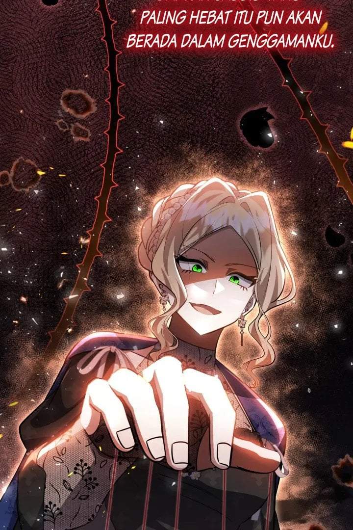 The Villain’s Daughter Plans To Run Away Chapter 71
