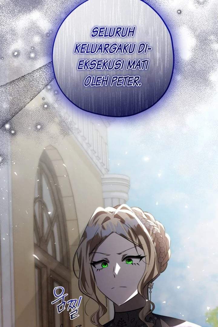 The Villain’s Daughter Plans To Run Away Chapter 72