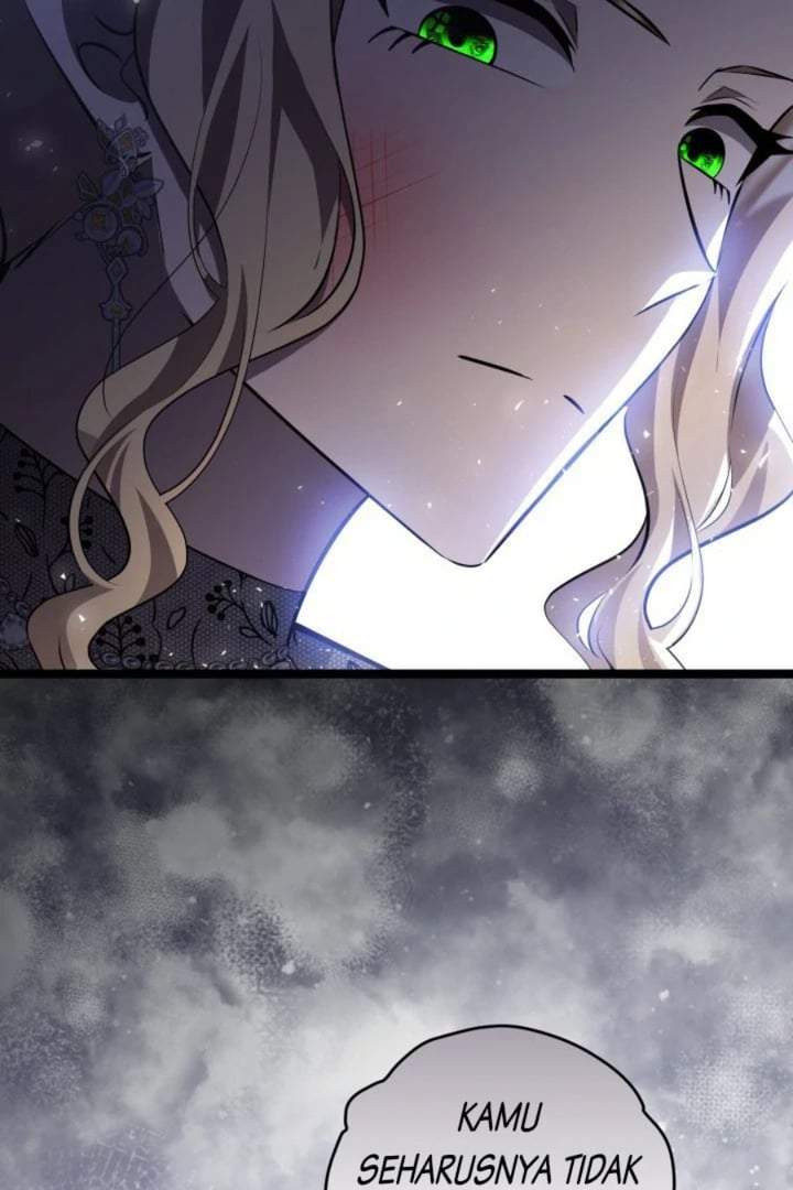 The Villain’s Daughter Plans To Run Away Chapter 72