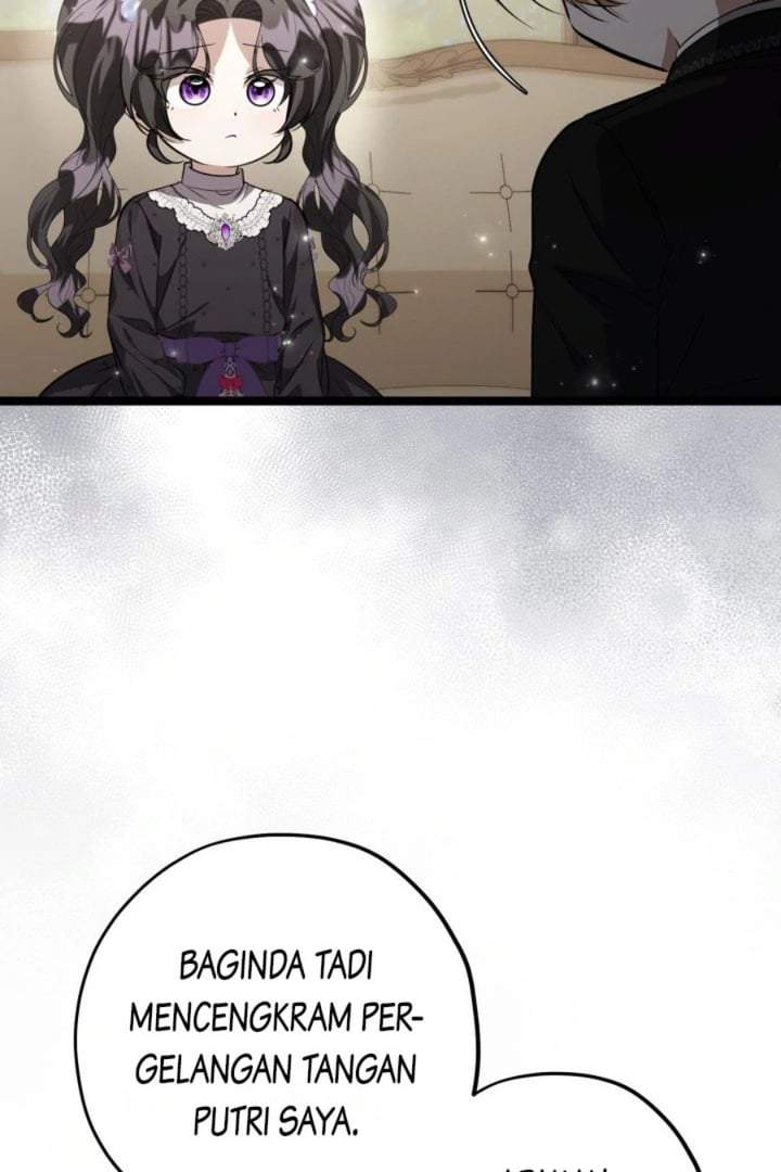 The Villain’s Daughter Plans To Run Away Chapter 72
