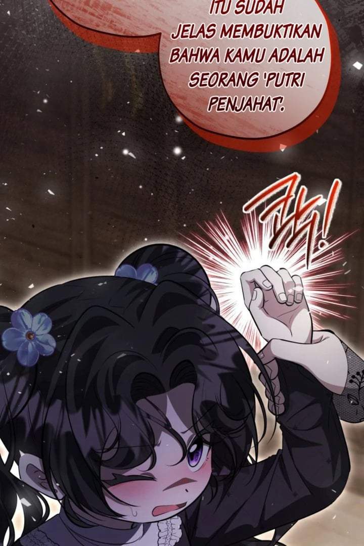 The Villain’s Daughter Plans To Run Away Chapter 72