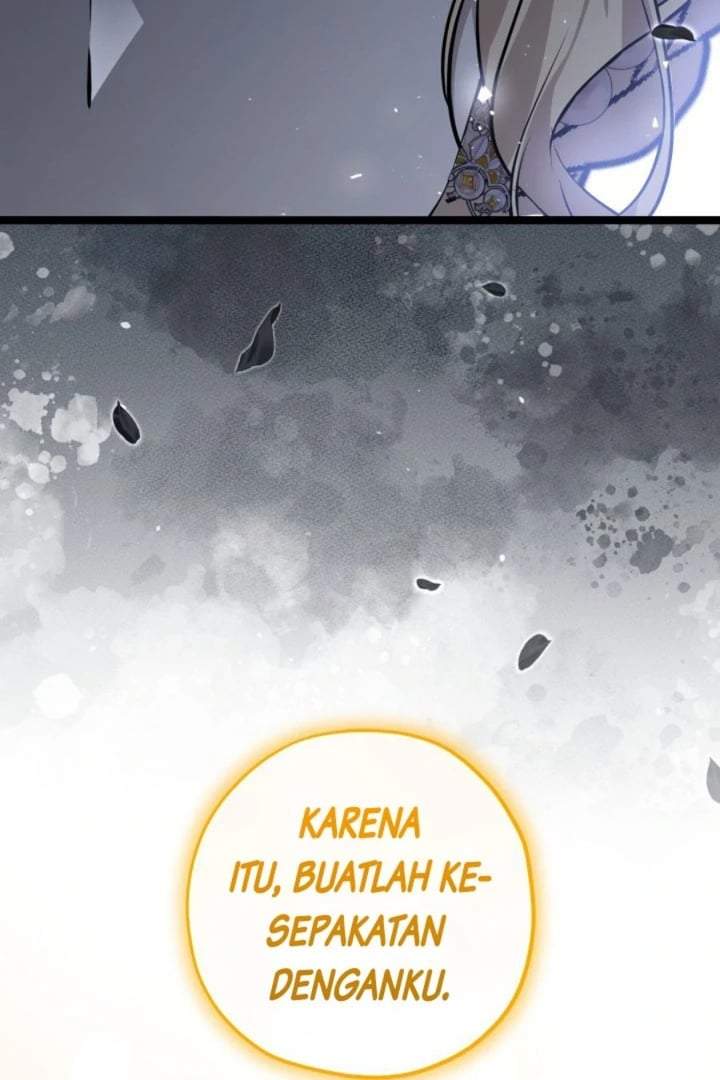 The Villain’s Daughter Plans To Run Away Chapter 72