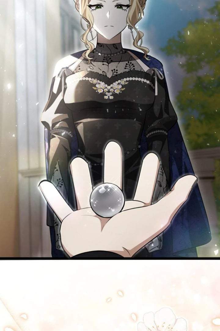 The Villain’s Daughter Plans To Run Away Chapter 72
