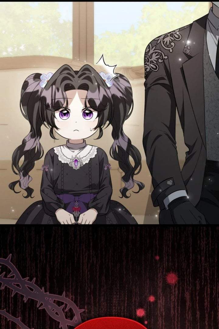 The Villain’s Daughter Plans To Run Away Chapter 72