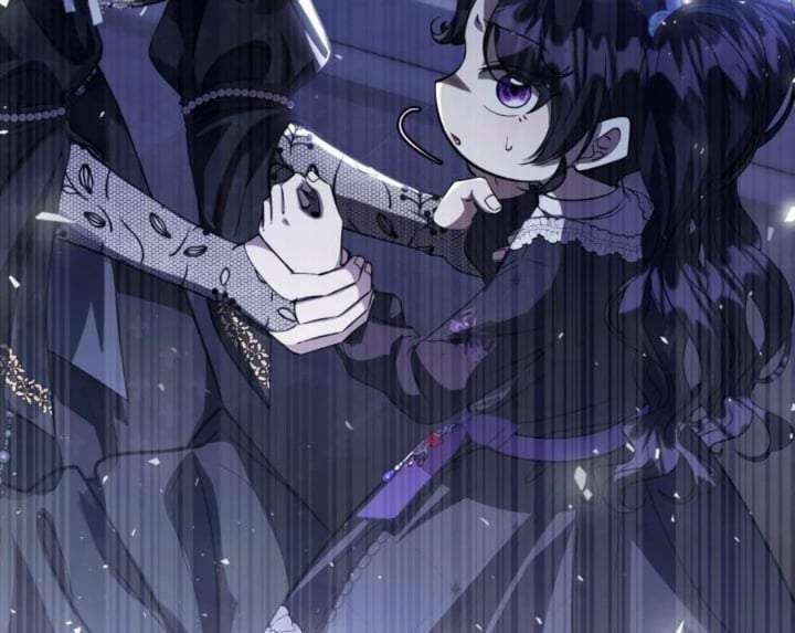 The Villain’s Daughter Plans To Run Away Chapter 72