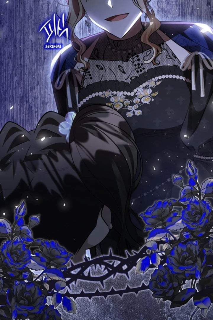 The Villain’s Daughter Plans To Run Away Chapter 72