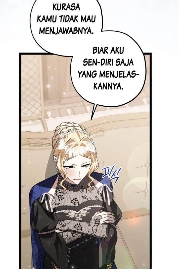 The Villain’s Daughter Plans To Run Away Chapter 72