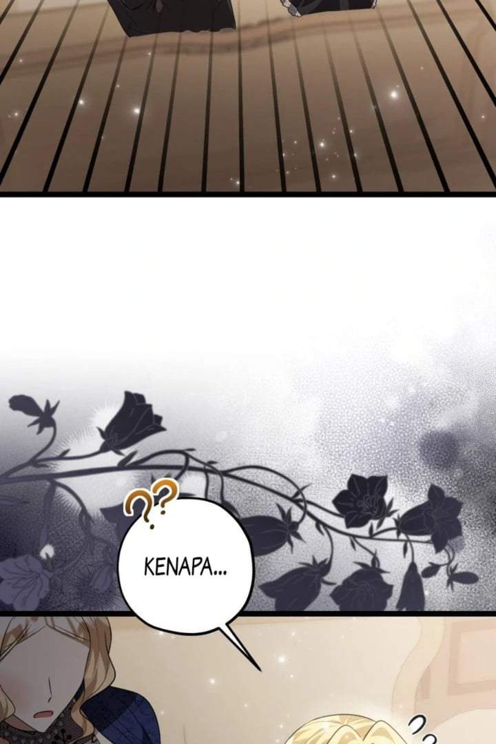 The Villain’s Daughter Plans To Run Away Chapter 72
