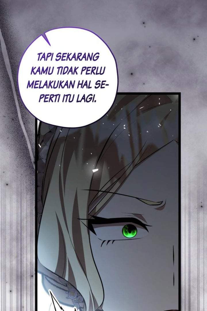 The Villain’s Daughter Plans To Run Away Chapter 72