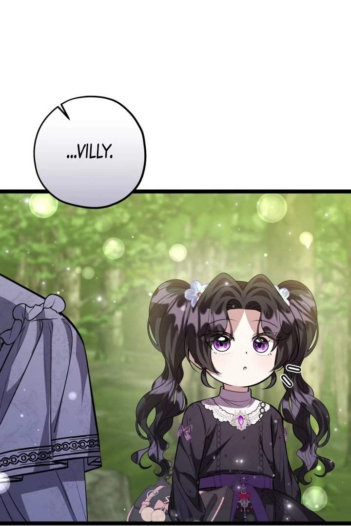 The Villain’s Daughter Plans To Run Away Chapter 73