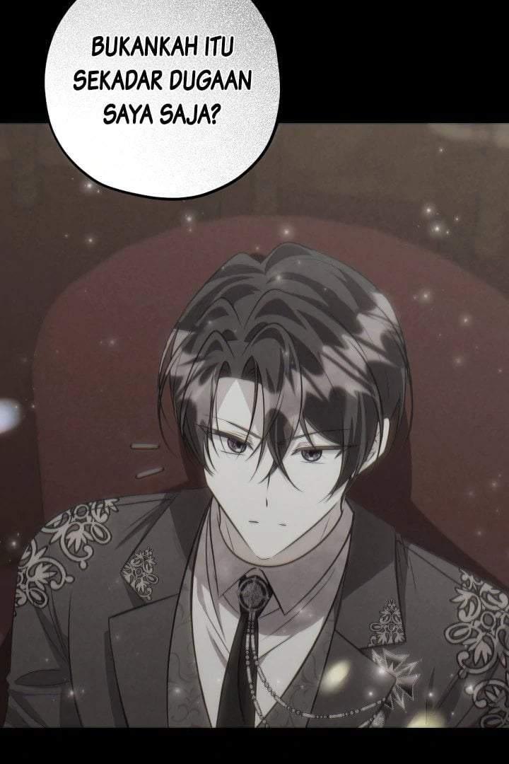 The Villain’s Daughter Plans To Run Away Chapter 73