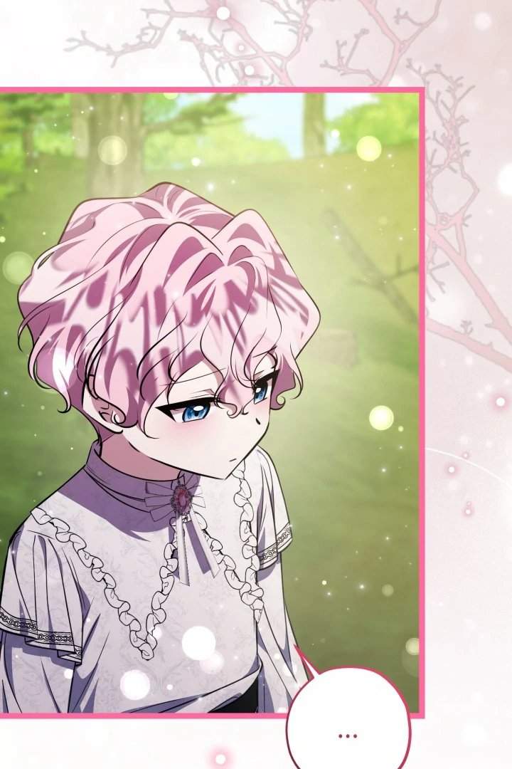 The Villain’s Daughter Plans To Run Away Chapter 73