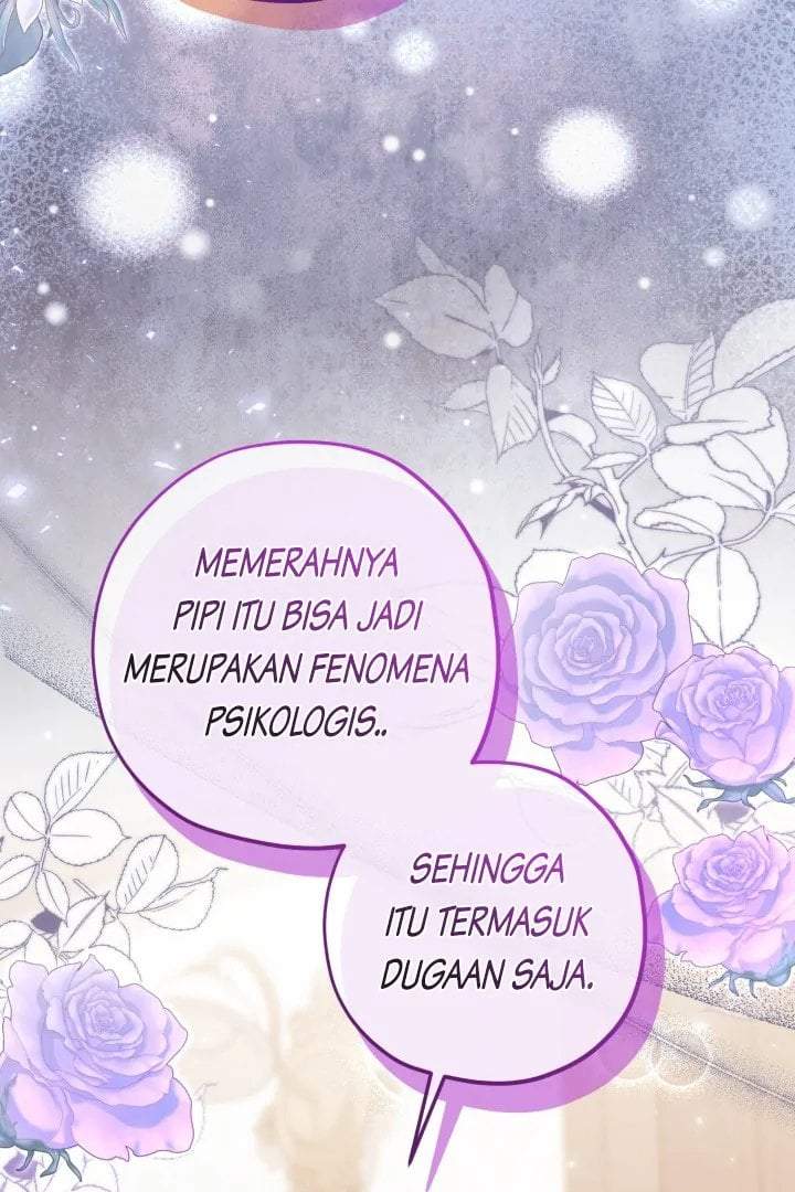 The Villain’s Daughter Plans To Run Away Chapter 73