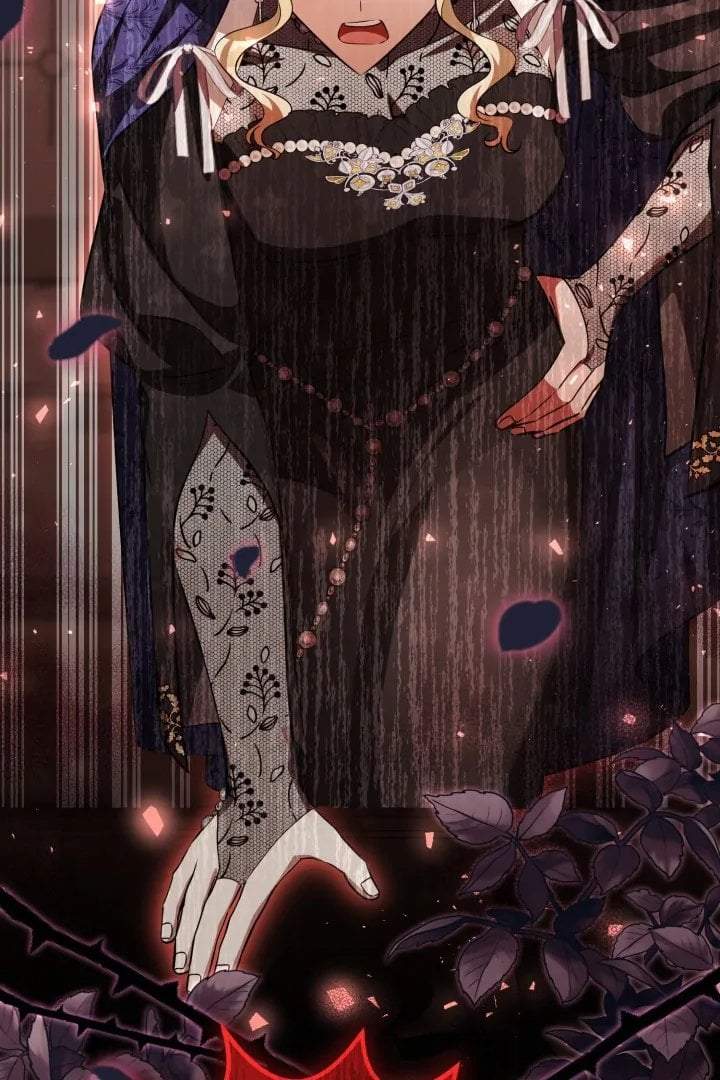 The Villain’s Daughter Plans To Run Away Chapter 73