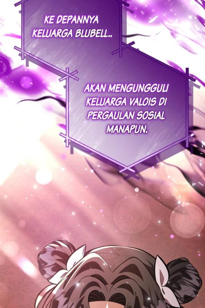 The Villain’s Daughter Plans To Run Away Chapter 74