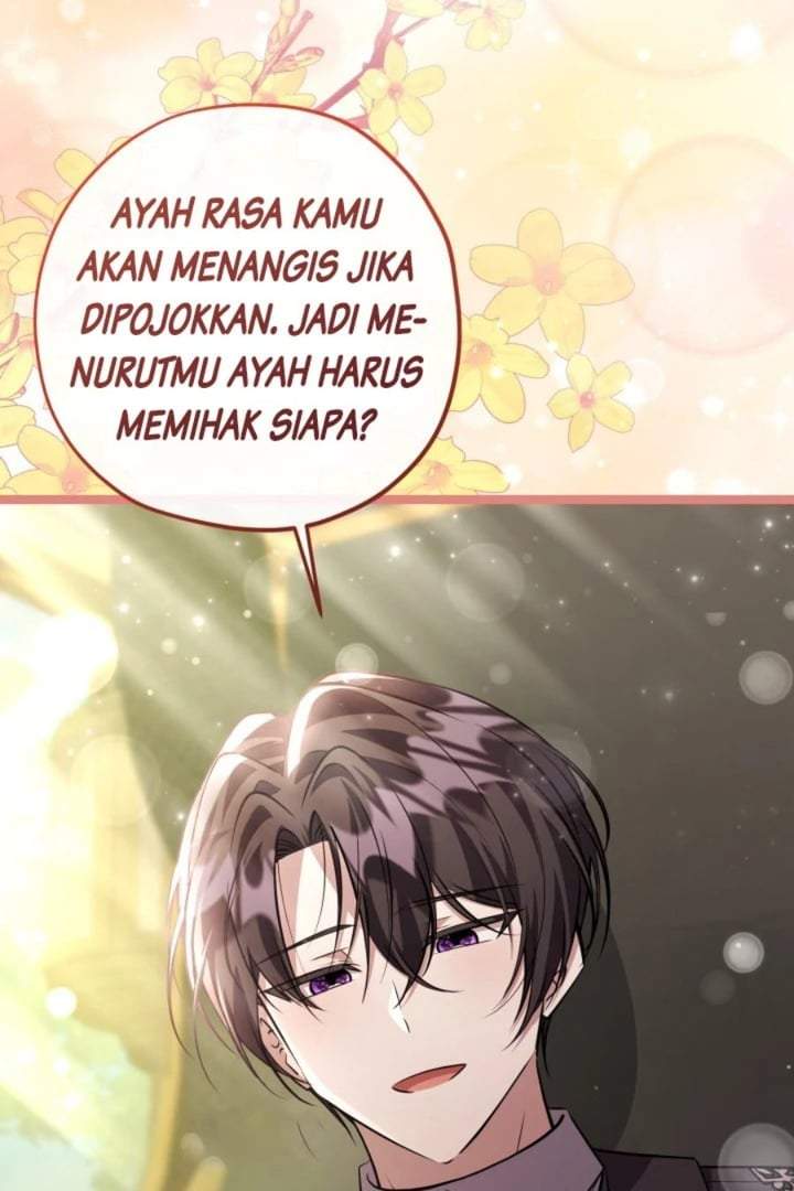 The Villain’s Daughter Plans To Run Away Chapter 74