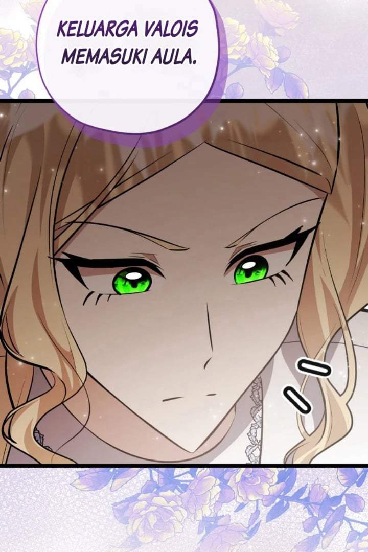 The Villain’s Daughter Plans To Run Away Chapter 74