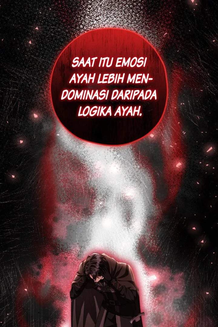 The Villain’s Daughter Plans To Run Away Chapter 74