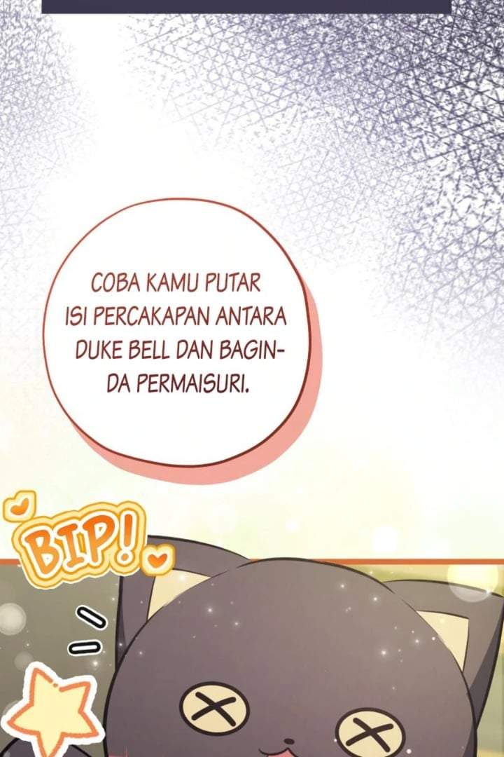 The Villain’s Daughter Plans To Run Away Chapter 74