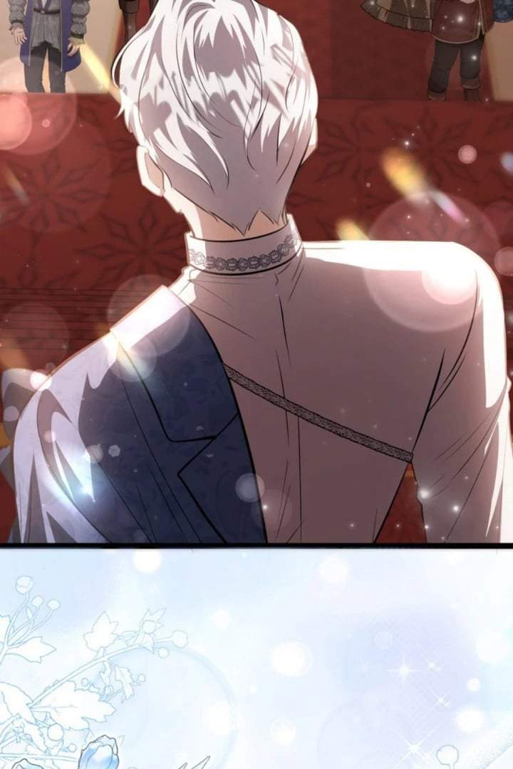 The Villain’s Daughter Plans To Run Away Chapter 74