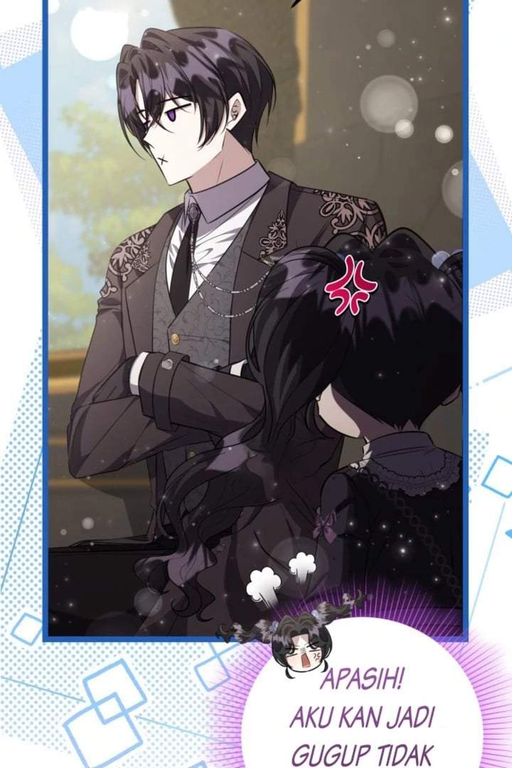 The Villain’s Daughter Plans To Run Away Chapter 74