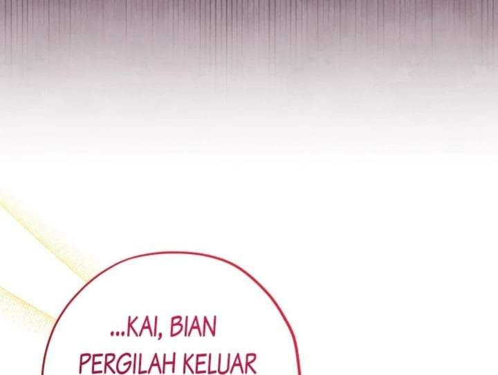The Villain’s Daughter Plans To Run Away Chapter 74