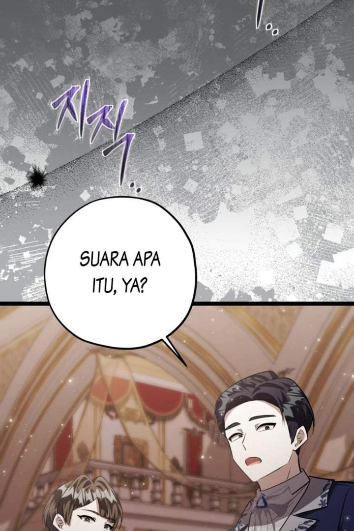 The Villain’s Daughter Plans To Run Away Chapter 74
