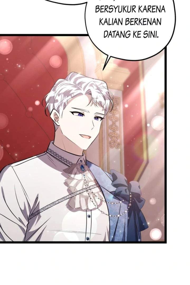 The Villain’s Daughter Plans To Run Away Chapter 74