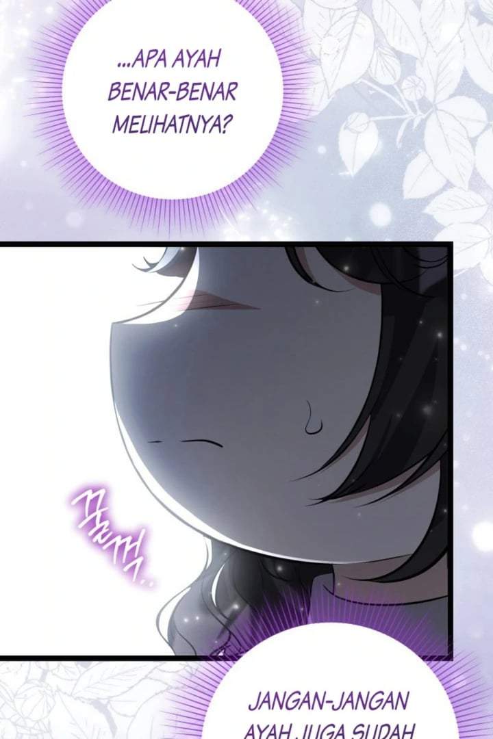 The Villain’s Daughter Plans To Run Away Chapter 74