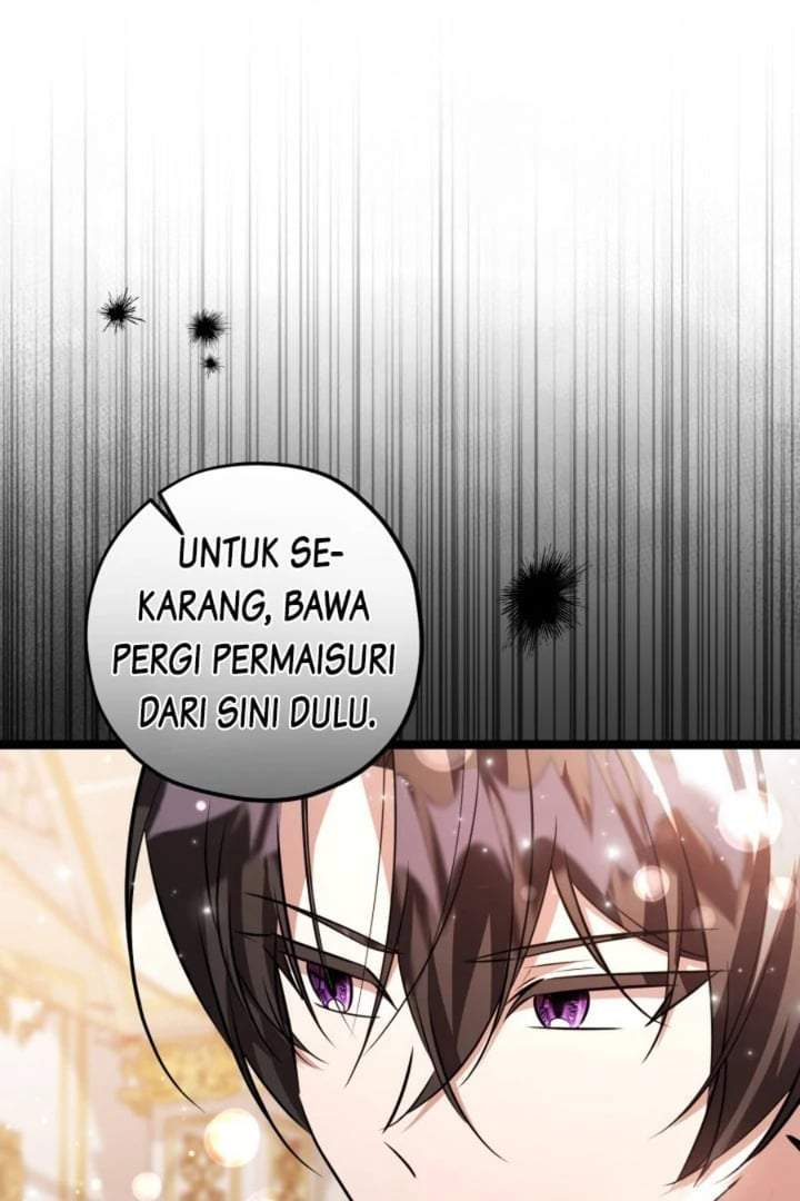 The Villain’s Daughter Plans To Run Away Chapter 74