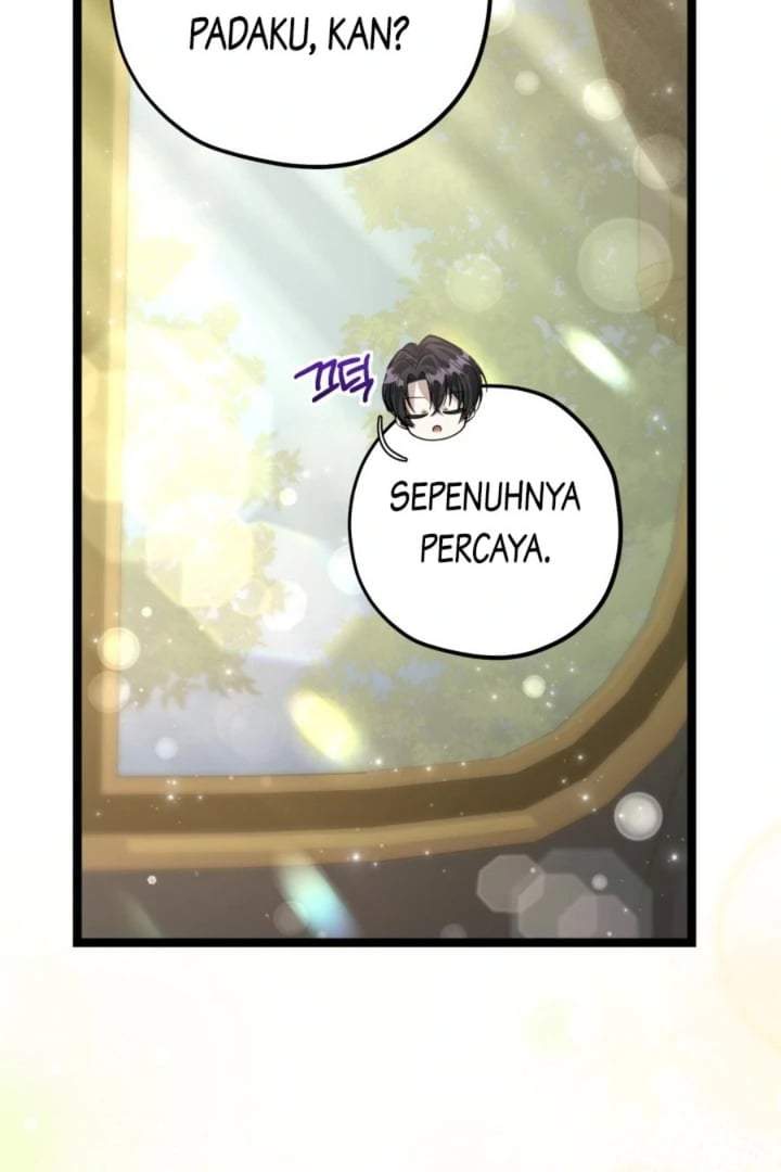 The Villain’s Daughter Plans To Run Away Chapter 74