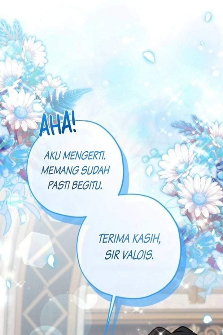 The Villain’s Daughter Plans To Run Away Chapter 75