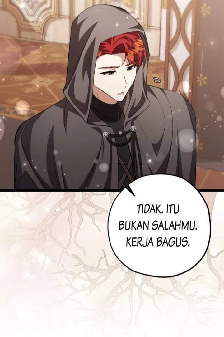 The Villain’s Daughter Plans To Run Away Chapter 75
