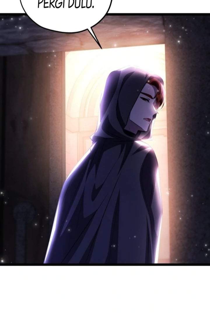 The Villain’s Daughter Plans To Run Away Chapter 75