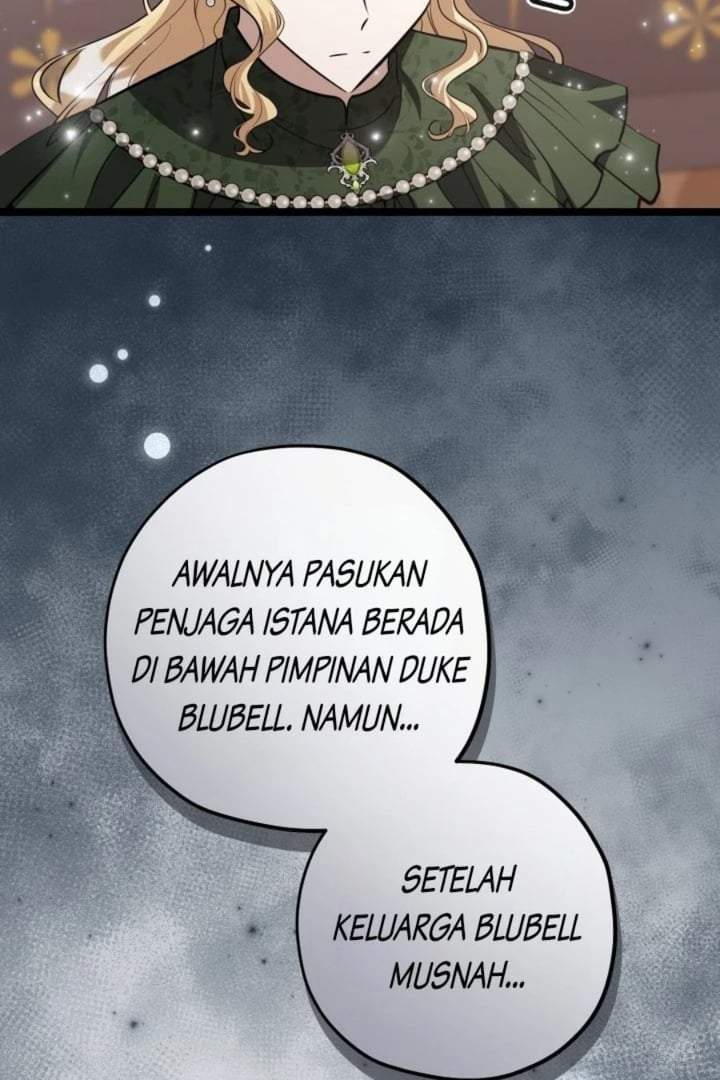 The Villain’s Daughter Plans To Run Away Chapter 75